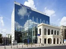 Novotel Bucarest City Centre