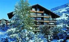 Alpenhotel Residence