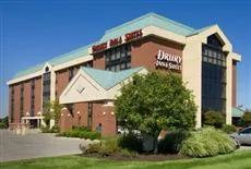 Drury Inn & Suites Kansas City Airport