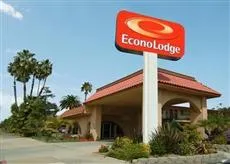 Econo Lodge Escondido