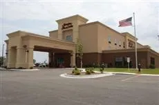 Hampton Inn & Suites Moline-Quad City International Airport