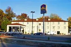 Americas Best Value Inn Louisville