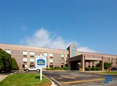 BEST WESTERN Deerfield Inn