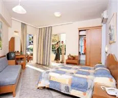 Bio Suites Rethymno