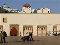 Villa Maroc