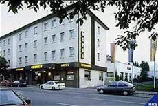 Hotel Coenen