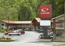 Econo Lodge Cherokee (North Carolina)