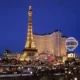 Paris Las Vegas Hotel