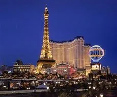 Paris Las Vegas Hotel