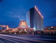 Main Street Station Hotel Las Vegas