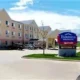 Fairfield Inn Brookings