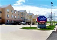 Fairfield Inn Brookings