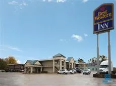 Best Western Inn Goshen