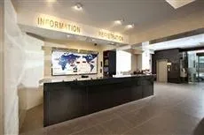 Airpark Hotel Incheon