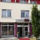 Mercure Hotel Regensburg