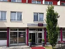 Mercure Hotel Regensburg