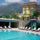 Antas Deluxe Apart Hotel Oludeniz