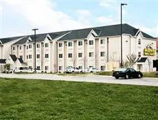 Microtel Inn & Suites Bentonville