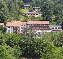 Hotel-Restaurant Spechtshaardt