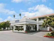 Travelodge Monterey Bay