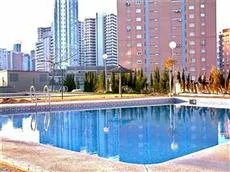 Playamar Apartments Benidorm