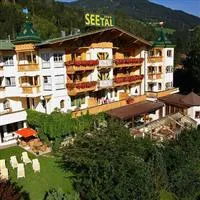 Familienhotel Seetal