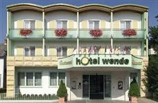 Hotel Wende