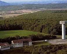 Berggasthof Bayernturm Zimmerau