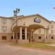 Days Inn Suites Wichita Falls