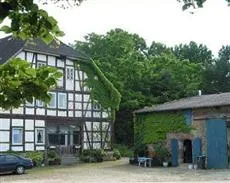 Gastehaus Gutshof Rühmekorf Nordstemmen