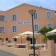 Hotel Du Parc Six-Fours-les-Plages