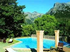 Finca Cas Sant Hotel Soller