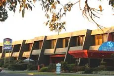 BEST WESTERN Frankston International Motel