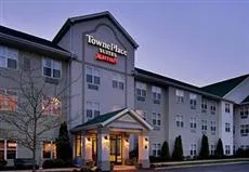 TownePlace Suites Lafayette