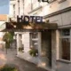 Hotel Willkens Bonn