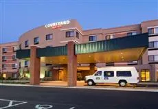 Courtyard by Marriott Sioux Falls