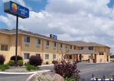 Comfort Inn Richmond (Indiana)