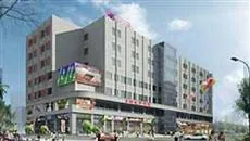 Top Star Hotel Shenzhen