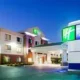 Holiday Inn Express Hotel & Suites Rocky Mount/Smith Mtn Lake