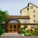 BEST WESTERN Blankenburg Hotel