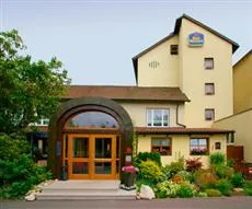 BEST WESTERN Blankenburg Hotel