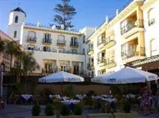 Toboso Apartments Nerja