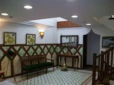 Hotel Al-Andalus