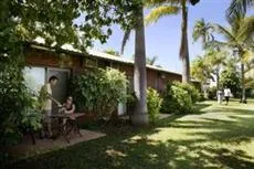 Bayside Holiday Apartments Broome