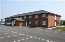 Travelodge Barrow in Furness