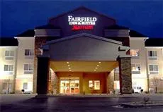 Fairfield Inn & Suites Gillette