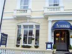 Jewells Guest House Plymouth (England)