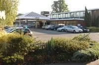 Park Inn Harlow