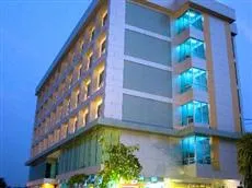 V-One Hotel Korat Nakhon Ratchasima