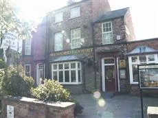 Heworth Court Bed & Breakfast York